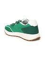 Flying Machine Men Colour Block Nathan Sneakers