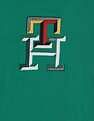 Tommy Hilfiger Kids Boys Graphic Regular-Fit Cotton T-Shirt