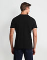 U.S. Polo Assn. Denim Co. Crew Neck Muscle Fit T-Shirt