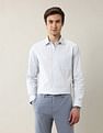 Arrow Liberty Classic Fit Ceremonial Shirt