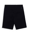 Tommy Hilfiger Kids Boys Mid Rise Solid Shorts