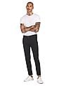 Flying Machine Jackson Skinny Fit Mid Rise Jeans