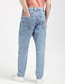 Tommy Hilfiger Isaac Relaxed Fit Jeans
