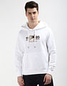 Tommy Hilfiger Icon Laurel Hooded Sweatshirt