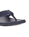 U.S. Polo Assn. Men Broad V-Strap Garry 2.0 Sandals