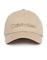 Calvin Klein Men Calvin Embroidery Baseball Cap