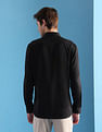 Arrow Solid Liberty Classic Fit Velocity Shirt