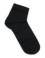 Arrow Men Printed Ankle Socks - Pack Of 3