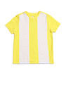 U.S. Polo Assn. Kids Boys Colorblocked Regular Fit T-Shirt