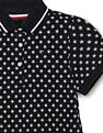 Tommy Hilfiger Kids Girls Polo Collar Dress