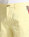 Tommy Hilfiger Corporate Stripe Denton Twill Shorts