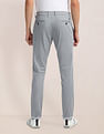 U.S. Polo Assn. Austin Regular Fit Printed Chinos