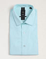 Arrow Newyork Brooklyn Ultra Slim Fit Twill Shirt