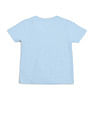 U.S. Polo Assn. Kids Boys Brand Printed Regular Fit T-Shirt