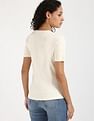 Tommy Hilfiger Logo Regular-Fit Cotton T-Shirt