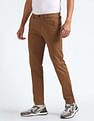 Flying Machine Solid Twill Chinos