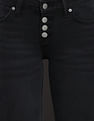 Calvin Klein Jeans Ankle Length Whiskered Jeans