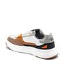 Flying Machine Men Colour Block Alfro Sneakers