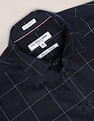 U.S. Polo Assn. Yard Dyed Twill Casual Shirt