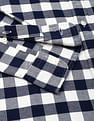 Tommy Hilfiger Brushed Gingham Twill Shirt