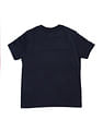 U.S. Polo Assn. Kids Boys Colourblocked Regular Fit T-Shirt