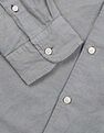 U.S. Polo Assn. Denim Co. Solid Regular Fit Poplin Shirt