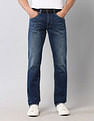 U.S. Polo Assn. Denim Co. Regallo Skinny Fit Blue Vintage Jeans