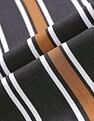 Flying Machine Vertical Stripe Viscose Shirt