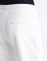USPA Active Slim Fit Solid Active Shorts