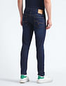 Flying Machine Jackson Skinny Fit Low Rise Jeans