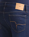 Flying Machine Jackson Skinny Fit Low Rise Jeans