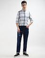 Tommy Hilfiger Tartan Check Cotton Shirt