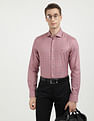 Tommy Hilfiger Tartan Check Slim Fit Shirt