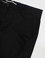 Arrow Sports Inner Web & Pocket Detailed Trousers