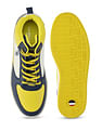 U.S. Polo Assn. Men Myles Colour Block Sneakers