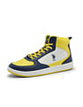 U.S. Polo Assn. Men Myles Colour Block Sneakers