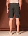 U.S. Polo Assn. Denim Co. Textured Working Holiday Chino Shorts