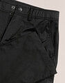 U.S. Polo Assn. Denim Co. Mid Rise Solid Straight Fit Cargos