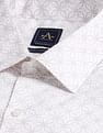 Arrow Liberty Classic Fit Ceremonial Shirt