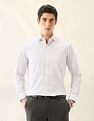 Arrow Liberty Classic Fit Ceremonial Shirt