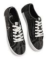 Calvin Klein Men Sustainable Vulcanized Sneakers