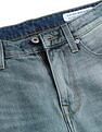 Flying Machine F-Jango Straight Fit Stone Washed Jeans