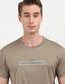 Calvin Klein Jeans Regular Fit T-shirt
