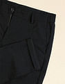 U.S. Polo Assn. Austin Slim Fit Solid Trousers