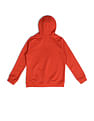 U.S. Polo Assn. Kids Boys Brand Printed Hooded Sweatshirt
