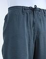 Flying Machine Solid Cobain Loose Fit Chinos