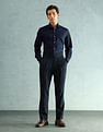 Arrow Slim Fit Smart Formal Shirt