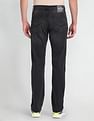 U.S. Polo Assn. Denim Co. Connor Bootcut Fit Black Jeans