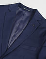 Arrow Tailored Fit Single Breasted Three Piece Suit
