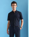 Arrow Solid Liberty Classic Fit Velocity Shirt